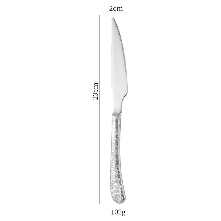 Elegant and Functional Soup Spoon Stornfield