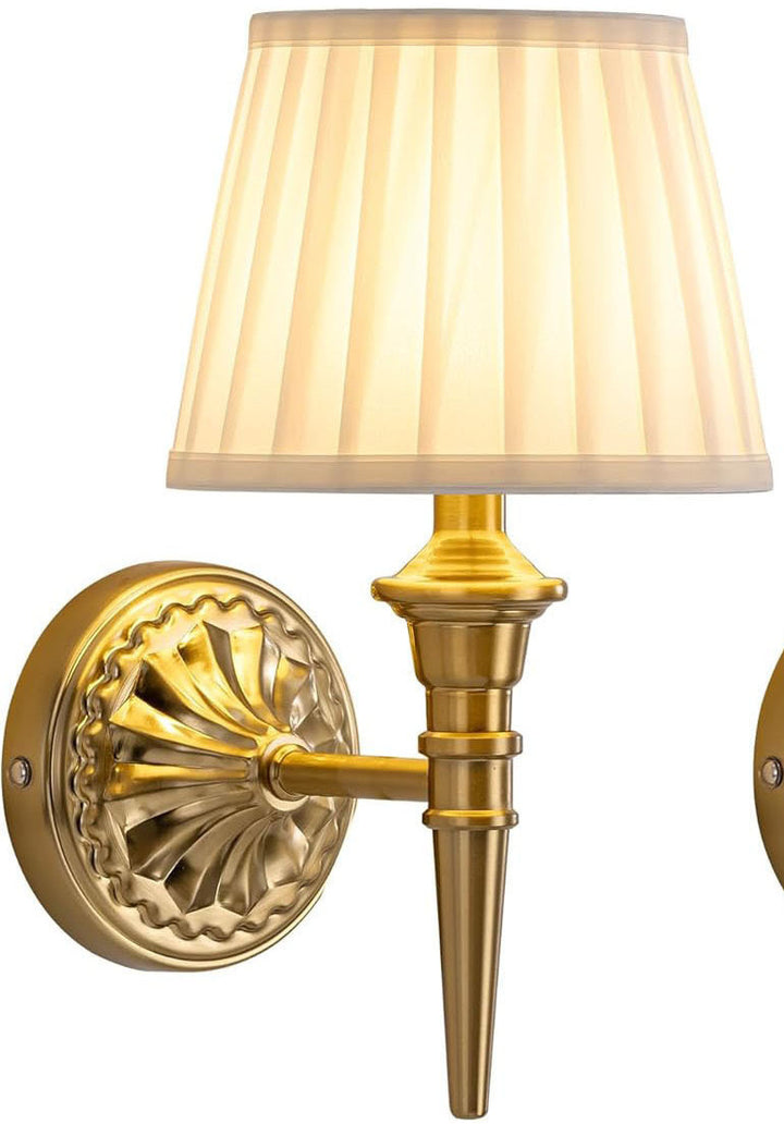 Elegant Wall Sconces