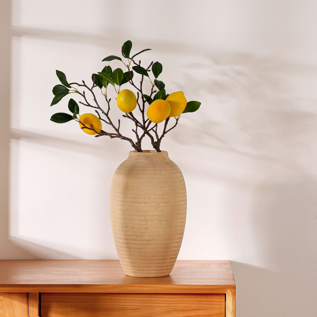Artistic Decorative Vase Stornfield