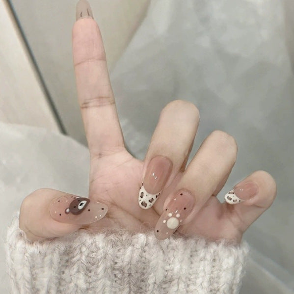 Artistic Nail Art Enhancements Stornfield 1789915640