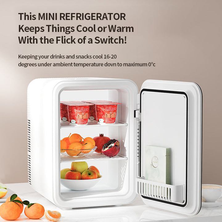 Portable Mini Refrigerator Stornfield