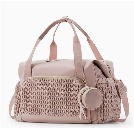Multifunctional Sports and Travel Bag Stornfield