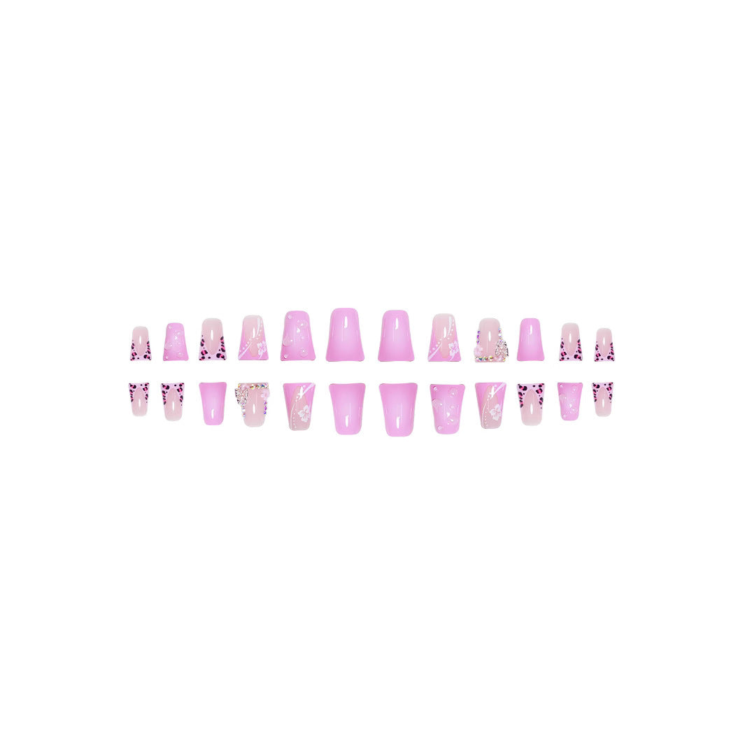 Artistic Mainstream Nail Art Extensions Stornfield