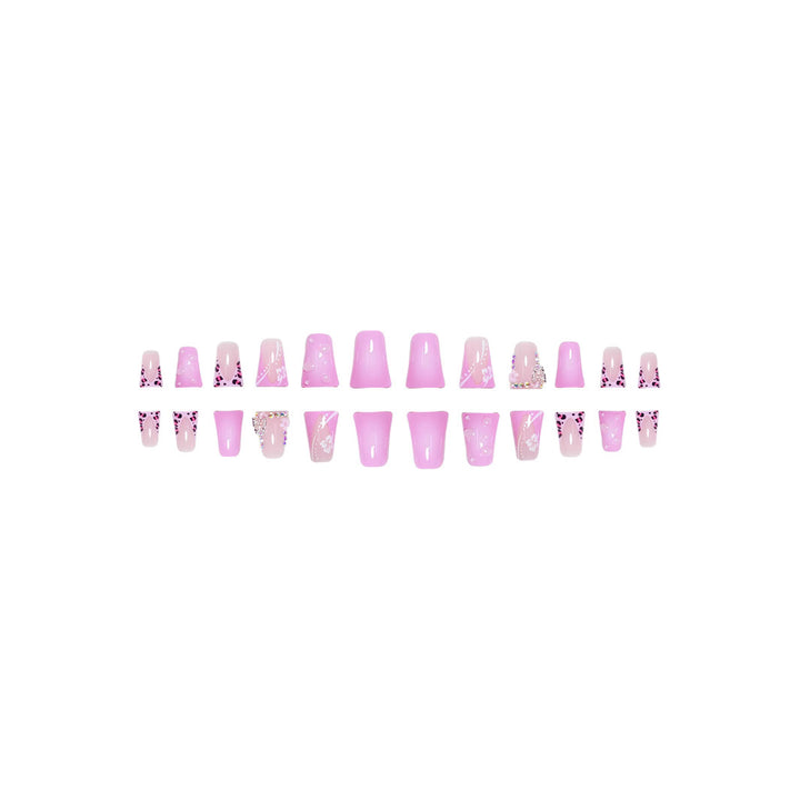 Artistic Mainstream Nail Art Extensions Stornfield