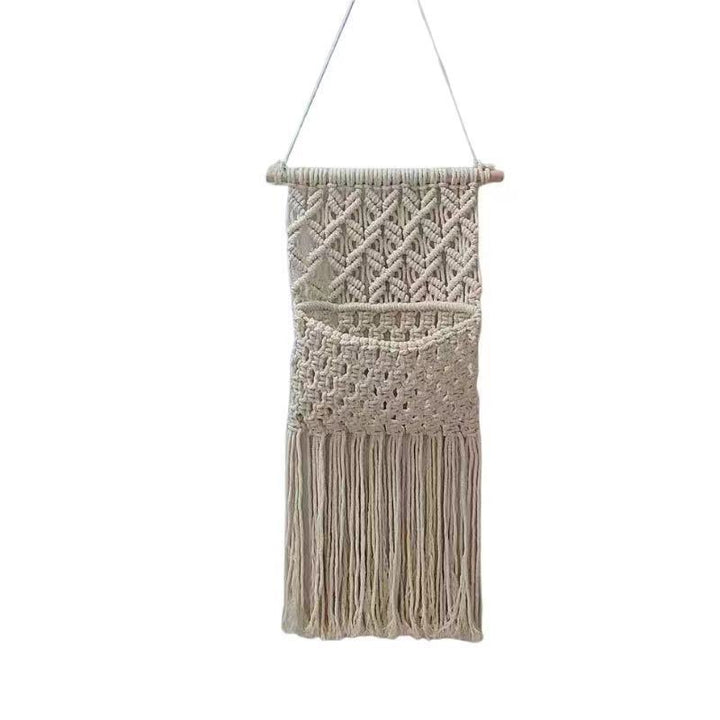 Decorative Macramé Wall Art Stornfield