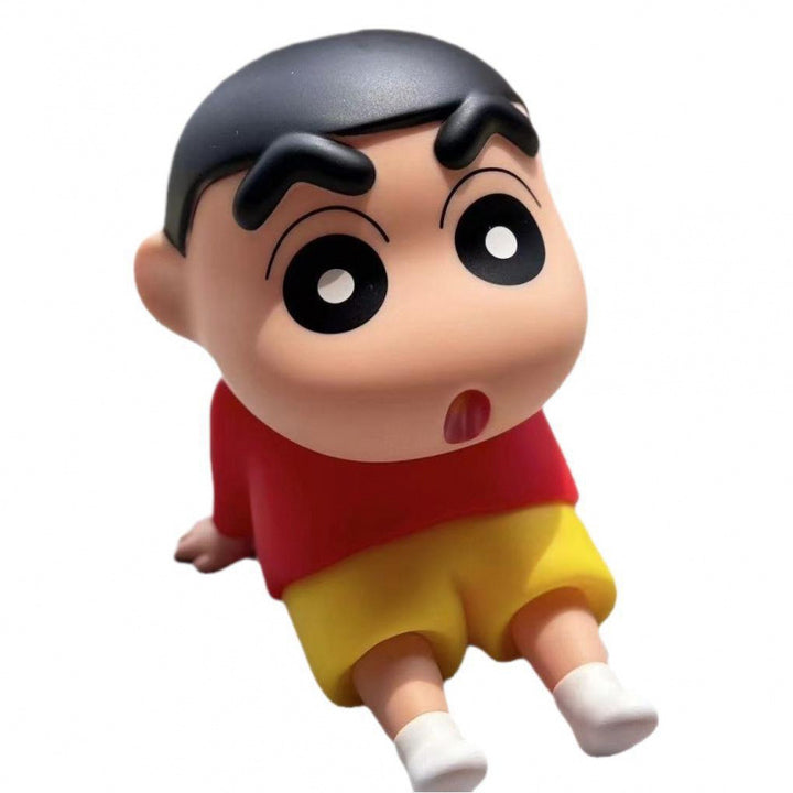 Unisex Toy Figure Stornfiled