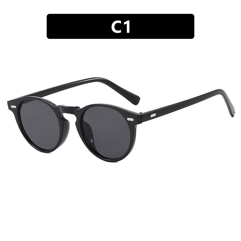 Women’s fashionable glasses with understated design and light frame Stornfield