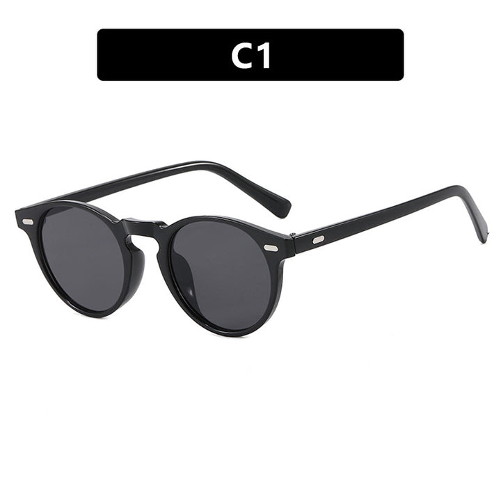 Women’s fashionable glasses with understated design and light frame Stornfield