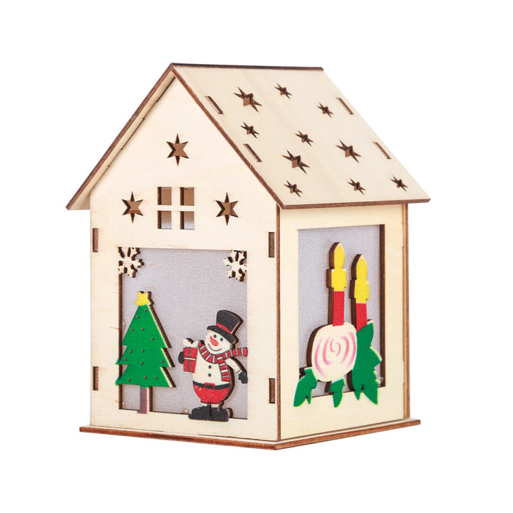 Christmas Decoration Stornfield