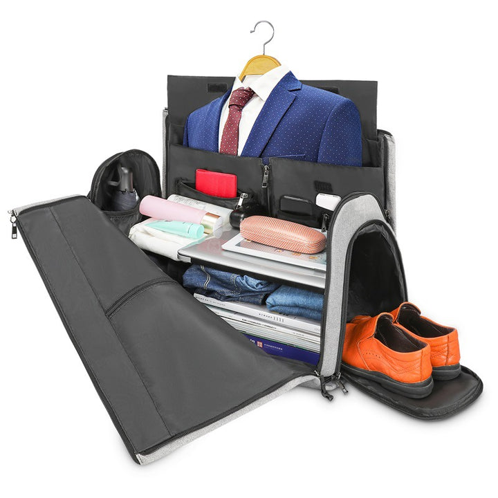 Versatile Travel Duffel Bag Stornfield