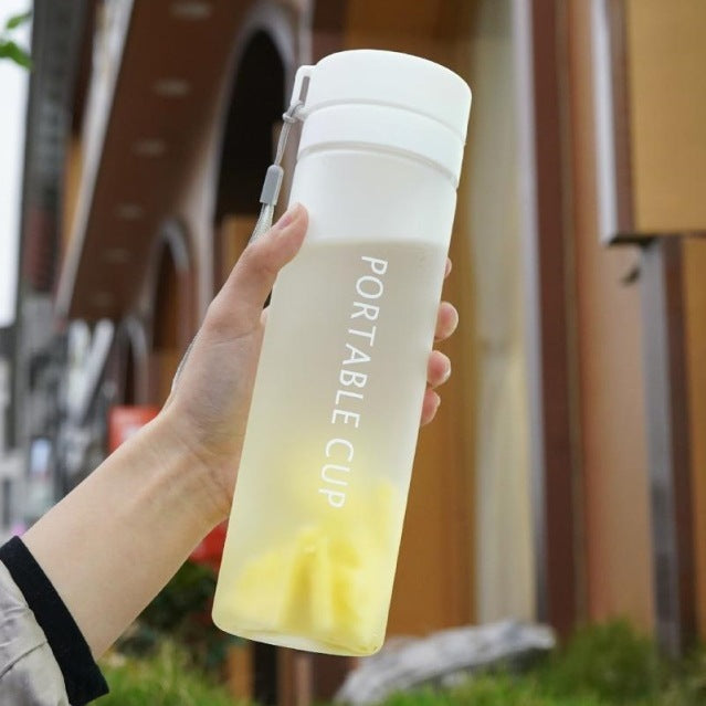 Women's Water Bottle Stornfield