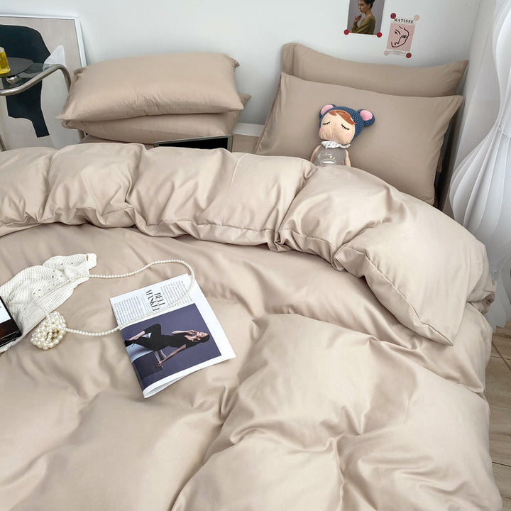 Soft Touch Comforter Set