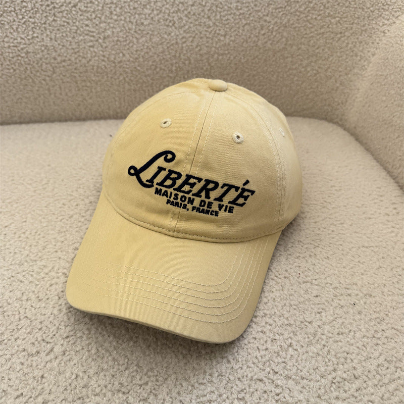 Unisex Classic Casual Cotton Baseball Cap Stornfield
