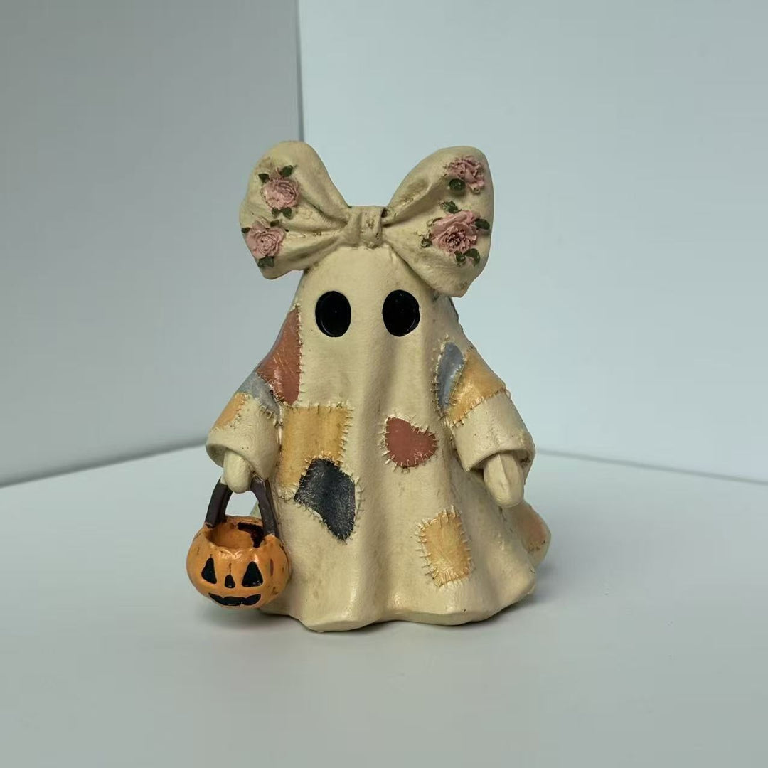 Playful Halloween decoration figure Stornfield