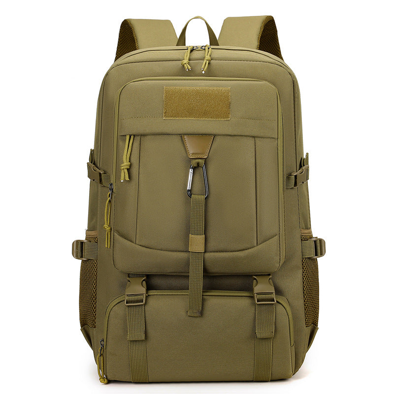 Heavy-Duty Tactical Hiking Backpack Stornfield
