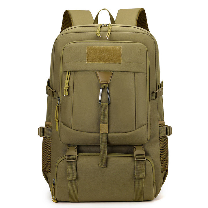Heavy-Duty Tactical Hiking Backpack Stornfield