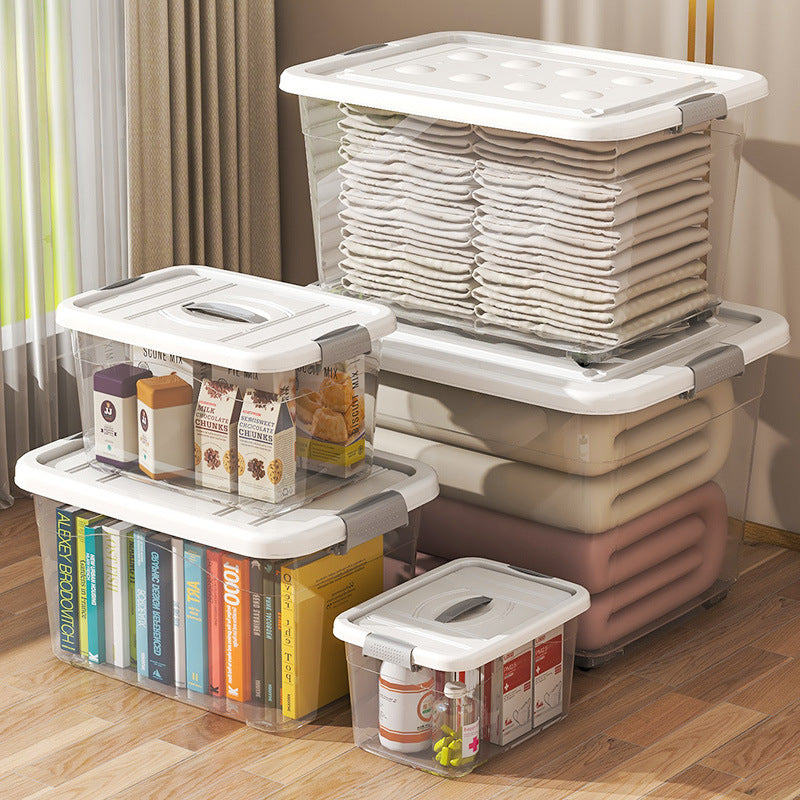Storage box Stornfield