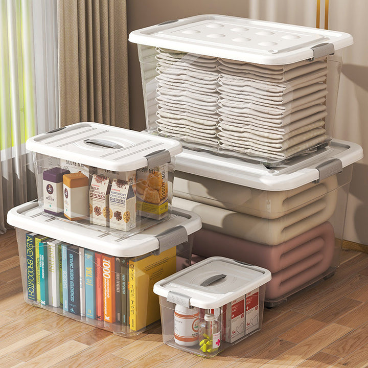 Storage box Stornfield