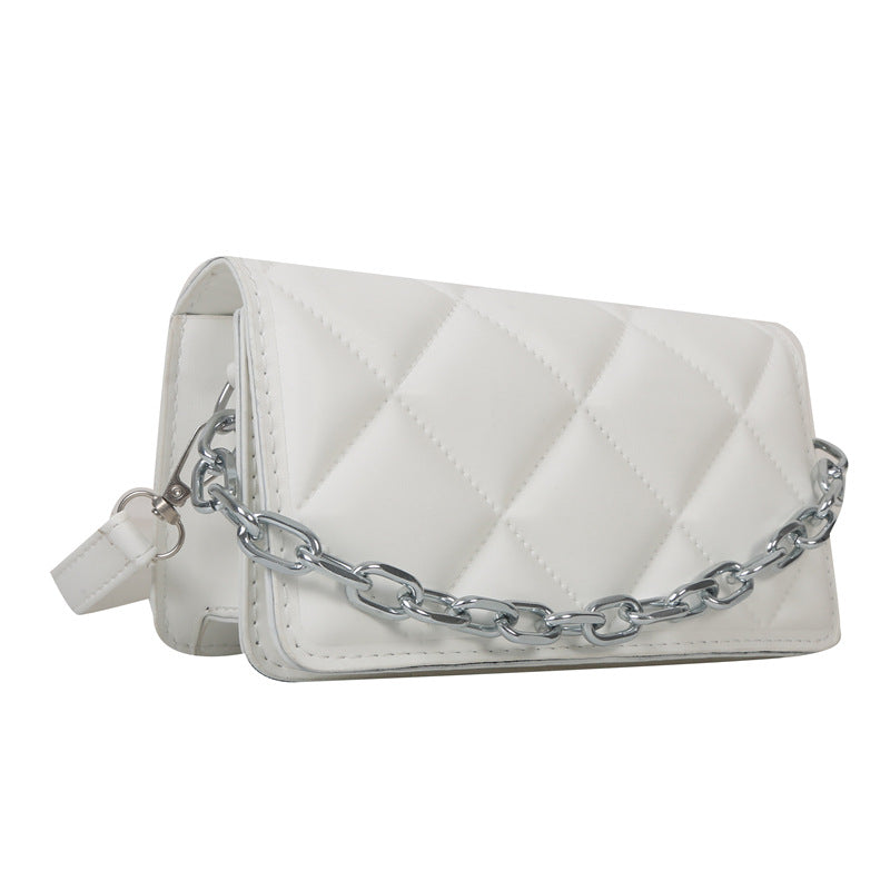 Quilted Mini Evening Handbag