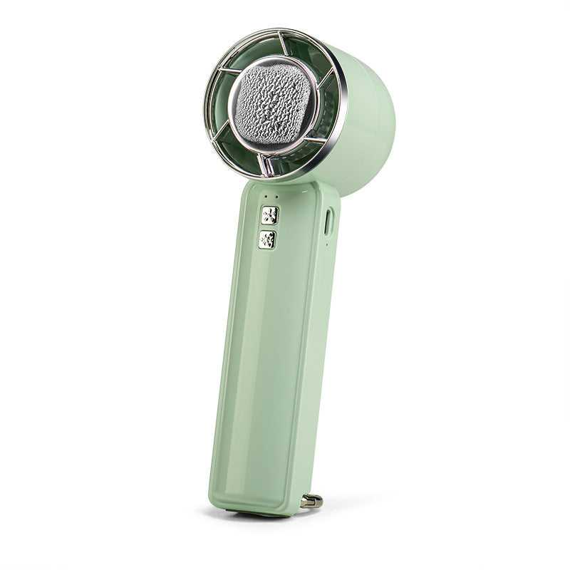 Portable Rechargeable Cooling Fan Stornfield