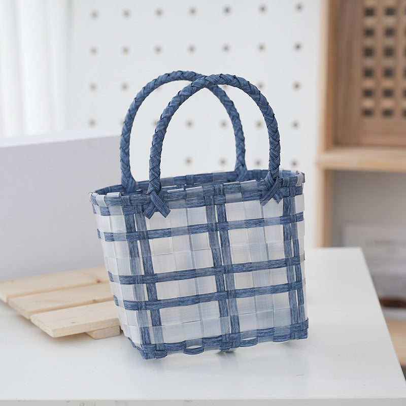 Durable shopping and leisure bag Stornfield