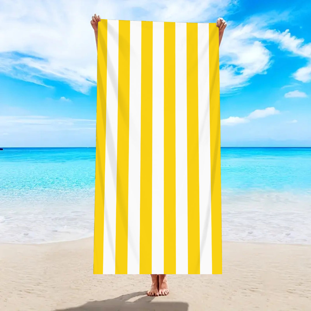Beach towel Stornfield