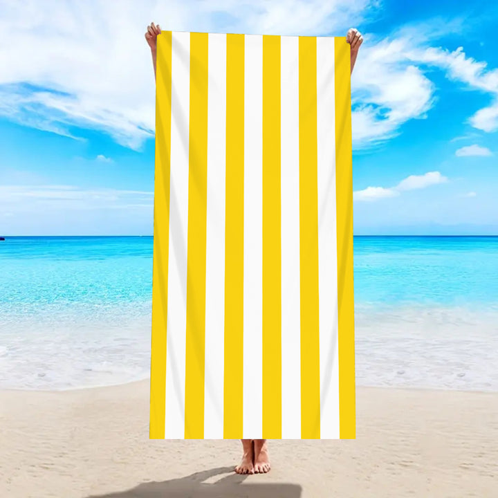 Beach towel Stornfield