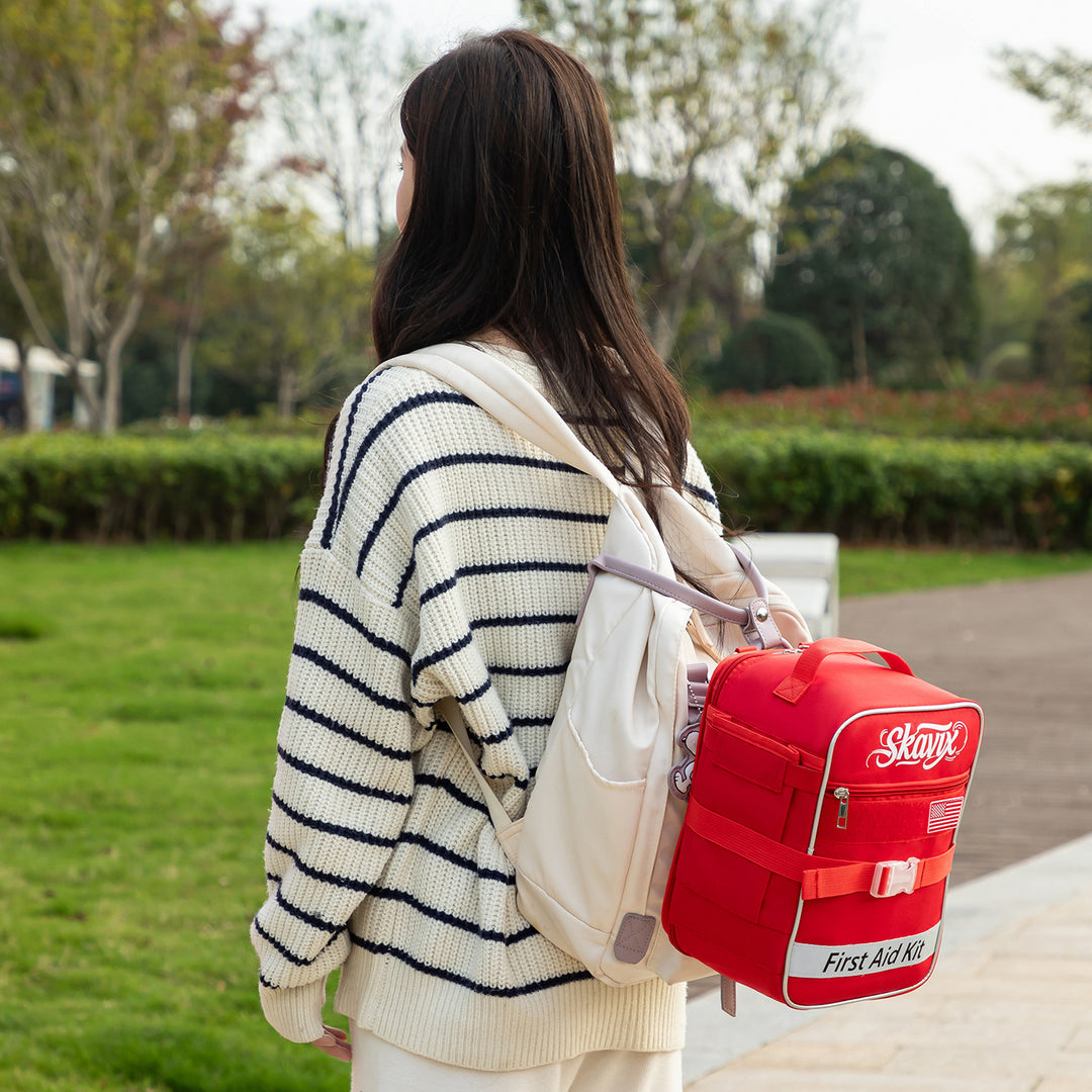 First Aid Bag Stornfield