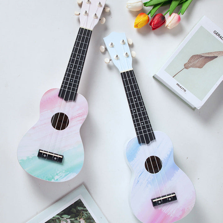 Miniature Ukulele Stornfield