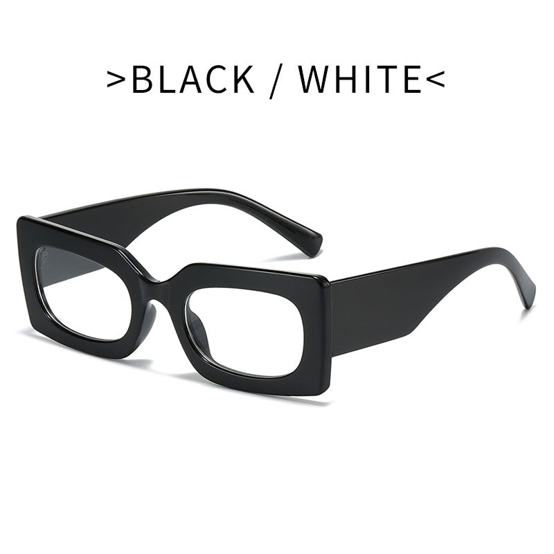 Women's Fashion Sunglasses in Modern Square Design Stornfield