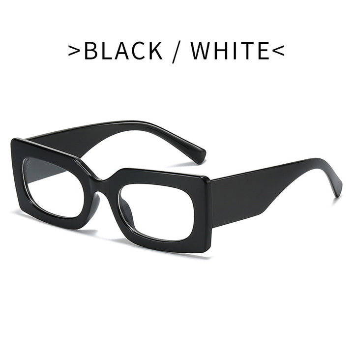 Women's Fashion Sunglasses in Modern Square Design Stornfield