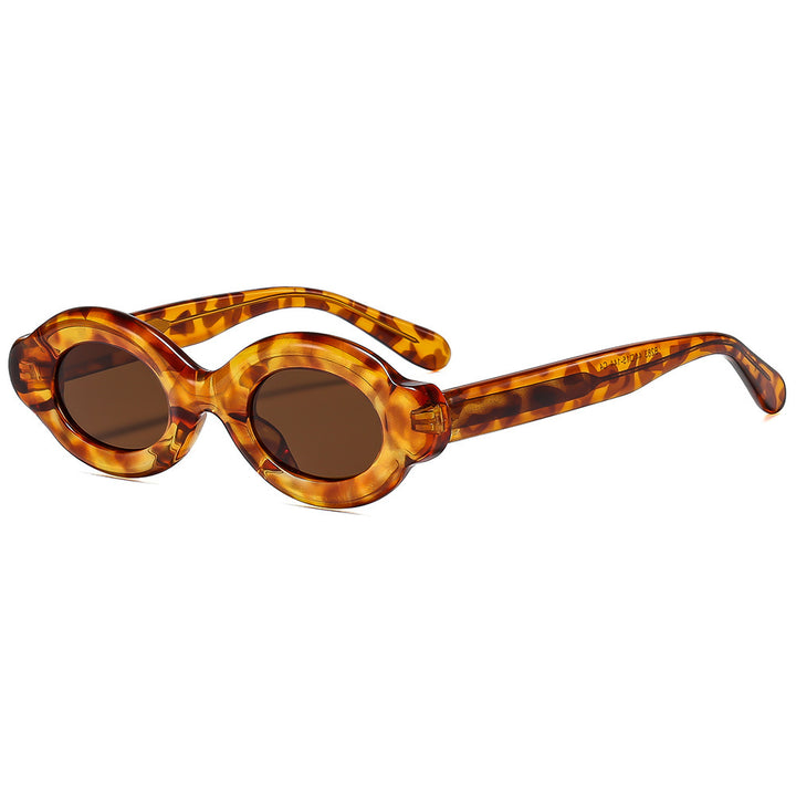 Women's fashionable sunglasses with unique design Stornfield