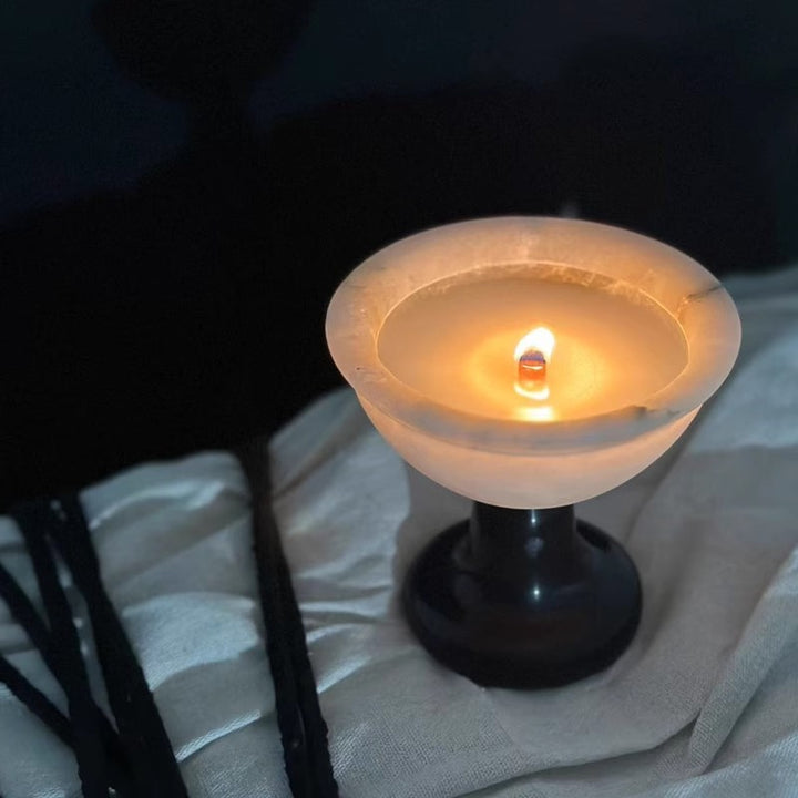 Decorative Candle