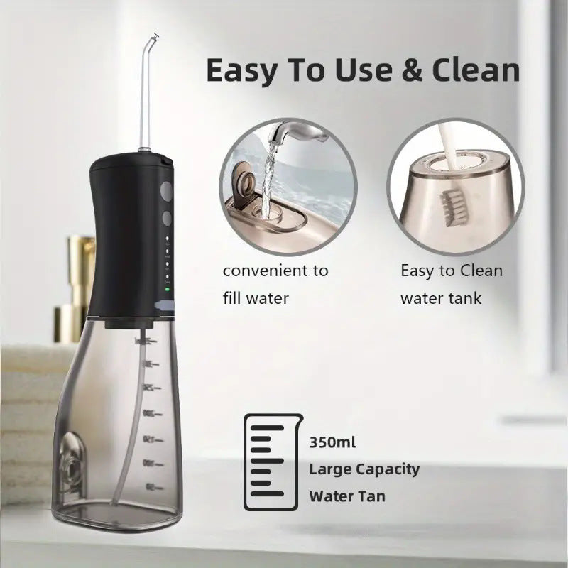 Portable Water Flosser Stornfield