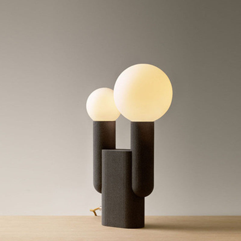 Artistic Wall Lamp