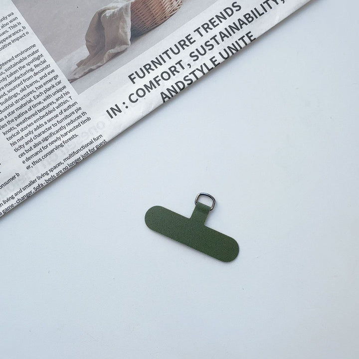 Versatile Silicone Tag Stornfield