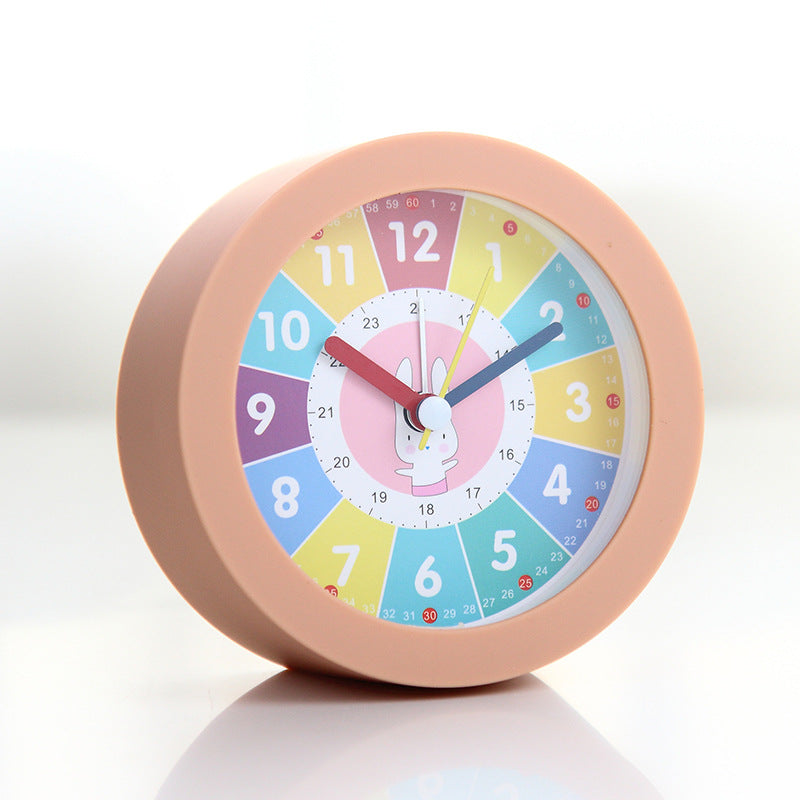Table Clock Stornfield