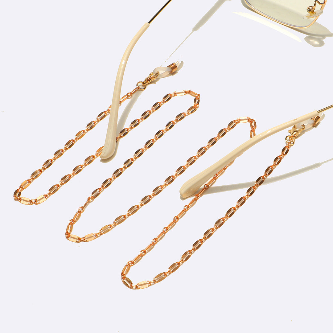Premium Decorative Eyewear Chain Stornfield