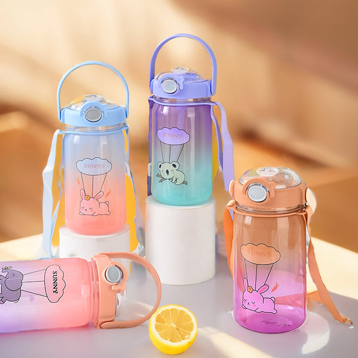 Women's Water Bottle Stornfield