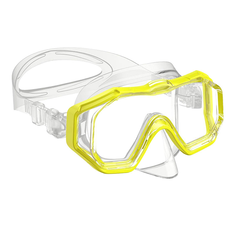 Diving mask Stornfield