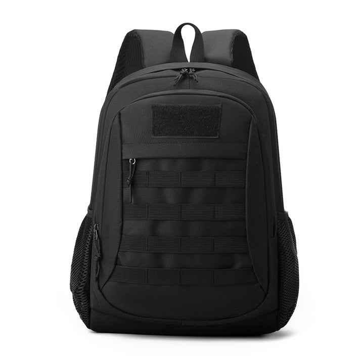 Durable Tactical Multi-Compartments Backpack Stornfield