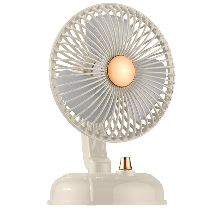 Portable Desk Fan Stornfield