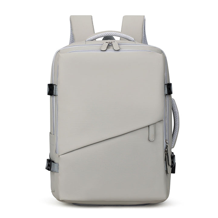 Functional Slim Backpack Stornfield