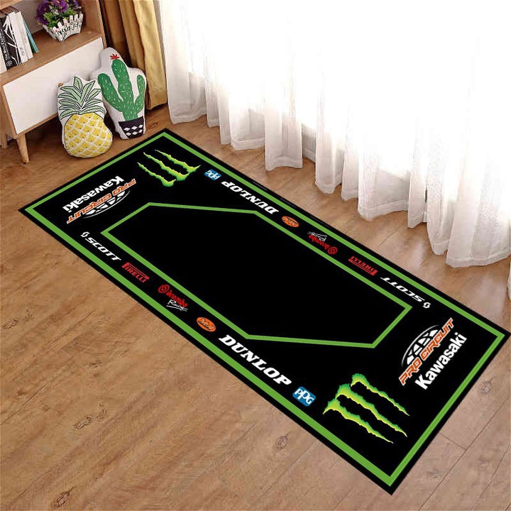 Decorative Doormat