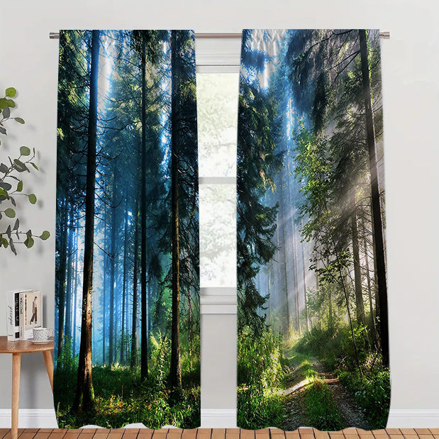Home Decor Curtain Stornfield