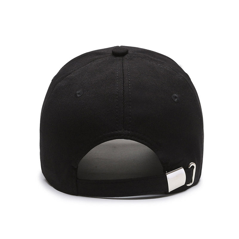 Men's Casual Classic Baseball Cap Stornfield