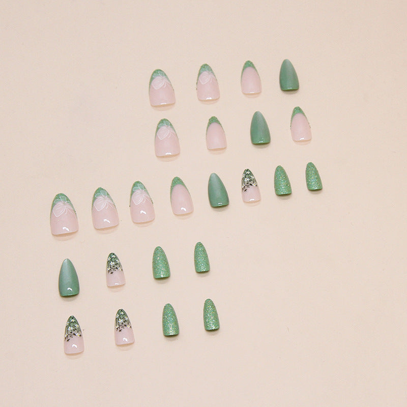 Nail Art Stornfield
