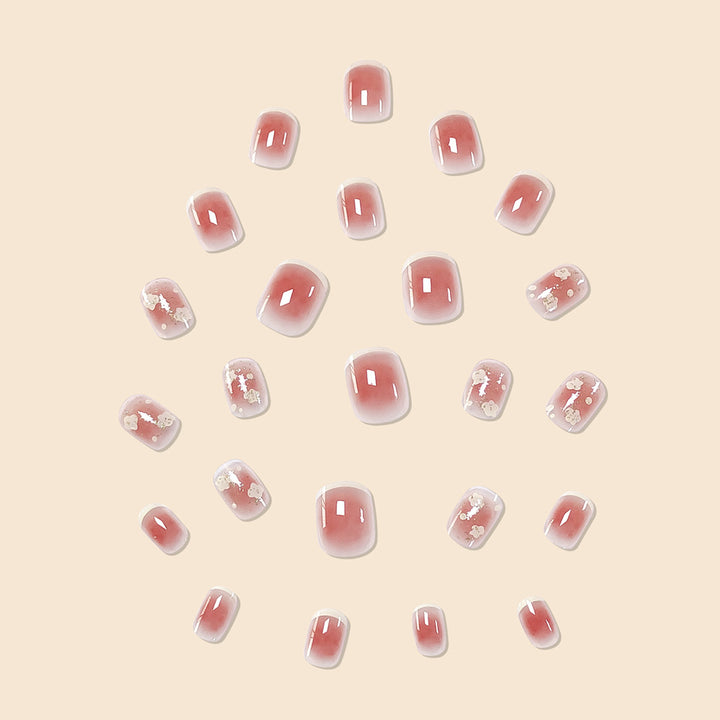 Creative Nail Art Set