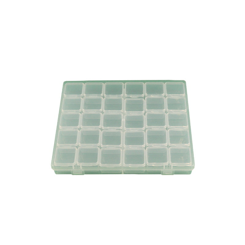 Multi-Grid Storage Organizer Stornfield