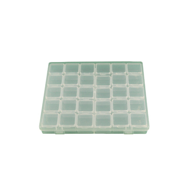 Multi-Grid Storage Organizer Stornfield